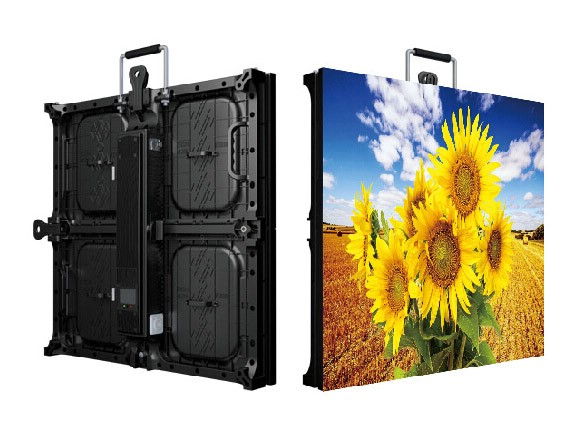 P2.5小間距LED顯示屏